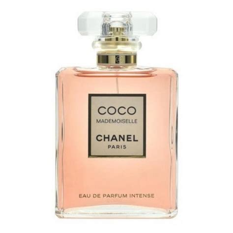 perfume chanel coco mademoiselle intense|Chanel Coco Mademoiselle intense fragrantica.